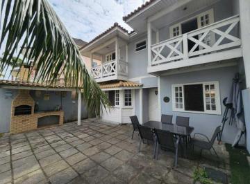 Casa · 140m² · 2 Quartos · 2 Vagas · Casa à venda - em Vargem Pequena