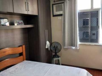 Apartamento · 72m² · 2 Quartos · 1 Vaga · Apartamento de 2 quartos na Praça Seca