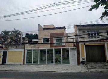 Casa · 120m² · 2 Quartos · 1 Vaga · Casa à venda - em Pechincha