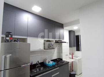 0 · apartamento à venda em Jardim Nova Hortolândia I