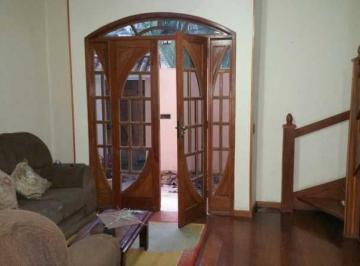 Casa · 220m² · 3 Quartos · 2 Vagas · Casa à venda - em Pechincha