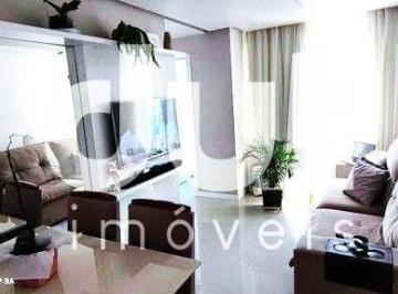 0 · apartamento à venda em Parque Valença I