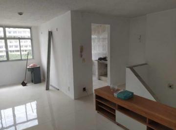 Apartamento · 58m² · 2 Quartos · 1 Vaga · Apartamento 2 quartos no mirante da taquara