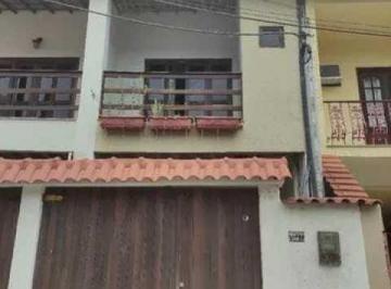 Casa · 120m² · 2 Quartos · 1 Vaga · Casa à venda - em Tanque