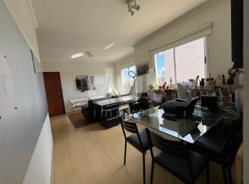 0 · Apartamento a venda no  Residencial Tafner, Vila Teixeira em Campinas/SP