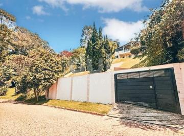0 · casa à venda em Granja Viana II