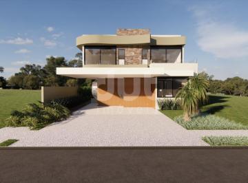 0 · Casa à venda no Condomínio Davos, Swiss Park em Campinas/SP.
