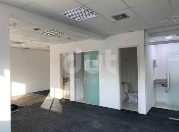 0 · Sala comercial para locação  no  Edifício Torre São Paulo, Centro em Campinas/SP