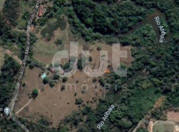 0 · Área Sousa a venda no Parque Jatibaia em Campinas/Sp
