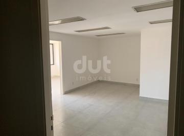 0 · Sala comercial para locação no Edifício Banco de Boston, Centro em Campinas/SP