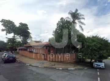0 · Casa para locação no Jardim Flamboyant em Campinas/SP.
