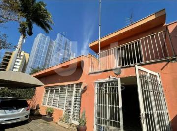 0 · Casa comercial para locação no bairro Cambuí - Campinas/SP.