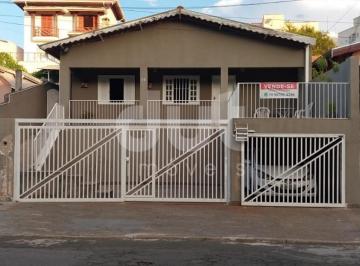 0 · Casa à venda na Vila Aurocan em Campinas/SP.