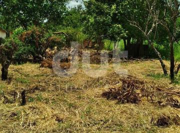 0 · terreno à venda em Jardim Nova Esperança