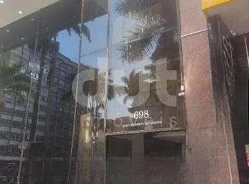 0 · sala comercial centro de campinas SP