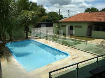 0 · Chácara a venda no Jardim Pacaembu em Campinas/ SP