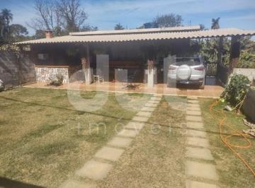 0 · chácara à venda em Chácara de Recreio Santa Fé