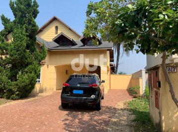 0 · casa à venda em Loteamento Alphaville Campinas