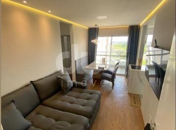 0 · apartamento à venda em Parque Ortolândia