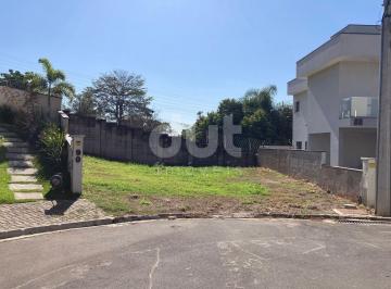 0 · Terreno Plano de 457 m² à Venda em Condomínio Fechado em Valinhos/SP