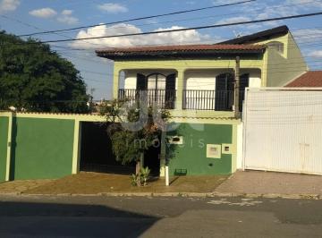 0 · casa à venda em Jardim Campos Elíseos