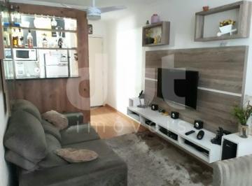 0 · apartamento à venda em Jardim Nova Europa