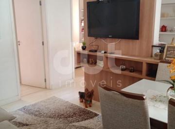 0 · apartamento à venda em Residencial Guaíra