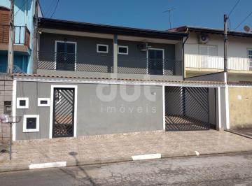0 · Casa à venda na Vila Manoel Ferreira em Campinas/SP.