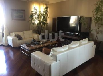 0 · Apartamento a venda no Jardim Proença - Campinas.