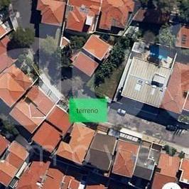 0 · Terreno a venda no Jardim Guarani em Campinas/SP