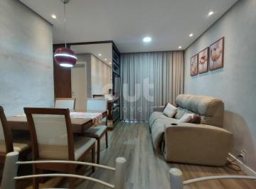 0 · apartamento à venda em Residencial Parque da Fazenda