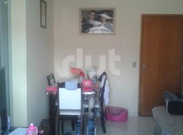 0 · Apartamento á venda Condomínio Portal do Lago Campinas