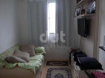 0 · Apartamento à Venda no Condomínio Parque Celeste - Vila 31 de Março, Campinas/SP