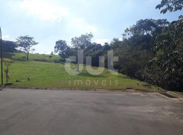 0 · Terreno a venda no Reserva do Itamaracá em Valinhos/SP