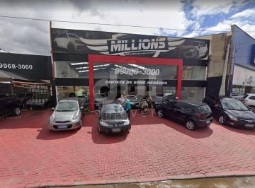 0 · Salão comercial no Jardim Campos Elíseos em Campinas/SP.