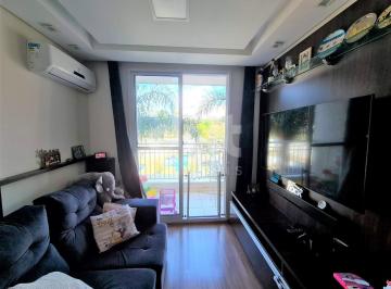 0 · apartamento à venda em Parque Industrial