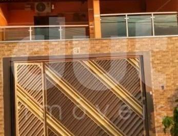 0 · casa à venda em Residencial Cosmos