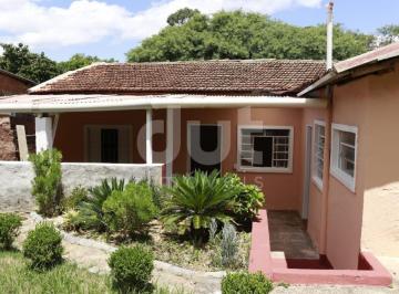 0 · Casa à venda no Parque São Quirino em Campinas/SP.