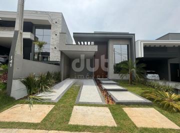 0 · casa à venda em Loteamento Park Gran Reserve