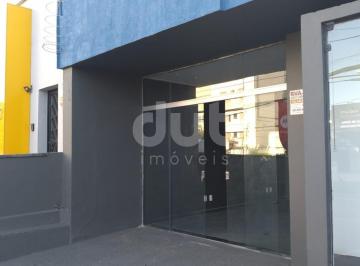 0 · Casa Comercial a Venda com no Taquaral - Campinas/SP.