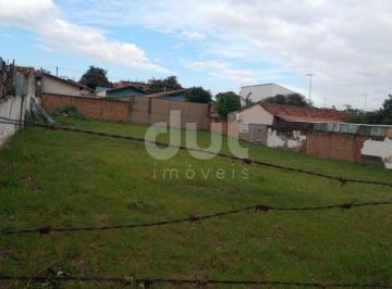 0 · Terreno com 1.024 metros no São Bernardo  Campinas Sp