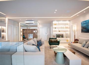 0 · Apartamento à venda no Condomínio Residencial Uniqueness, Cambuí em Campinas/SP.