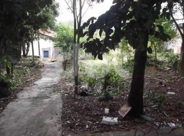 0 · Terreno a venda na vila industrial em Campinas/SP