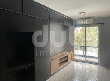 0 · Apartamento a Venda Vila Teixeira Campinas / SP