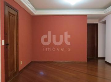 0 · Apartamento à venda no Condomínio Edifício Palau Sant Jordi, Cambuí em Campinas/