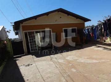 0 · Casa a veda no bairro Jardim São Gabriel em Campinas - SP