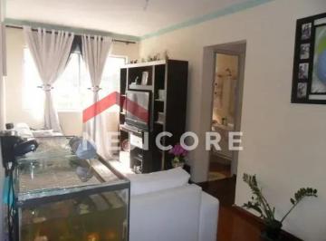 Apartamento · 55m² · 2 Quartos · 1 Vaga · Apartamento em  Avenida Alberto Fontana - Parque Bristol - São Paulo/SP