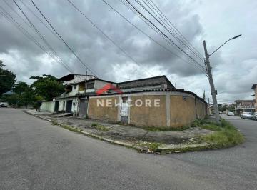 Casa · 100m² · 3 Quartos · 1 Vaga · Casa em Rua Anísio Gonçalves - Campo Grande - Rio de Janeiro/RJ