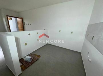 Casa Venda 105m² de 2 quartos · Casa em Rua Professora Maria Clarice Lemos - Petrópolis - Joinville/SC