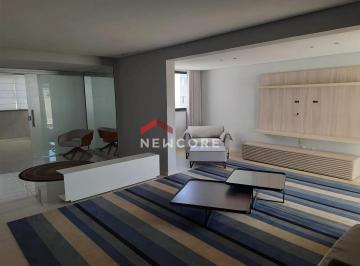 Apartamento · 225m² · 3 Quartos · 3 Vagas · Apartamento em Rua Anhanga - Novo Eldorado - Contagem/MG